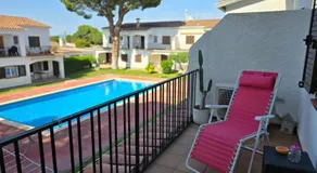 Cosy apartment of l'Escala Beach - Image 3