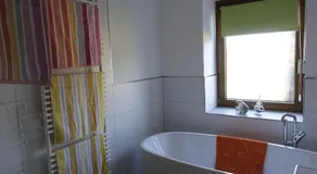 Ferienwohnung Mit Garten Im Schonen Tannheim - Image 2