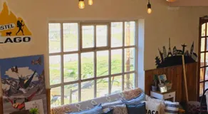 Hostel del Lago, Private rooms, Capsule Beds, Shared Kitchen and Breakfast - Image 3