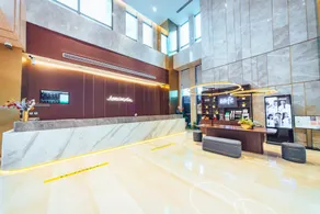 Home Inn Plus Xuzhou Huaihai Road Center - Image 4