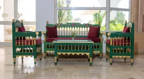 Hotel Ksar Eljem - Image 3