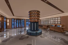 Orange Crystal Hotel Yangzhou Dongguan Street Wenchang Pavilion - Image 2