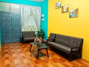 D' Halijah Homestay - Image 3