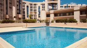 SEASONAL RENTAL SETE T2 CENTER KVARTAL PORT SOUTH OF FRANCE - Image 3