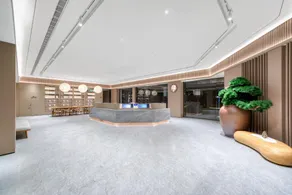 Ji Hotel Zhoushan Putuo Donggang Shui Street - Image 2