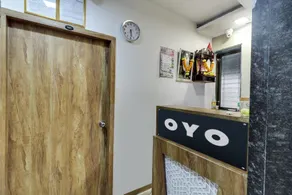 Hotel O Sri Lodge - Image 3