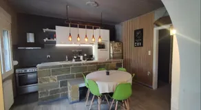 Casa Katina , villa in Lagana, Agrilia area - Image 2