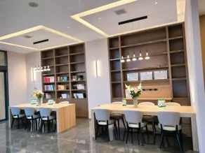 YUN CHEN HOTEL - Image 4