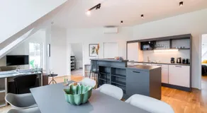 Vienna Residence, Prater - Exhibition Center - Image 3