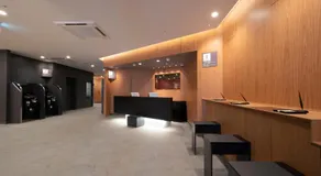 washingtonR&B Hotel Sendai Higashiguchi - Image 4