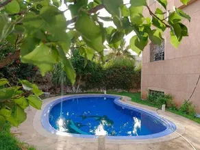 Morocco Casablanca Polar Bear Airport Homestay - Image 2
