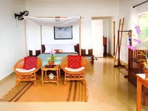 Bamboo Cottages - Image 5
