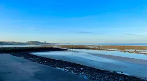 Sunsets, Sandylands Prom Morecambe - Image 5