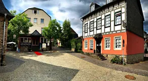 Schlosshotel Kastellaun Boutique Romantik im Hunsrück - Image 5