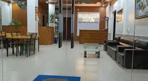 Galaxy Airport Hotel - Image 5
