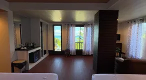 El Pergentina Holiday Beach Resort - Image 2