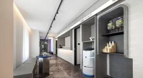 Atour Light Hotel Jinan The Laming Lake Scenic Area - Image 5