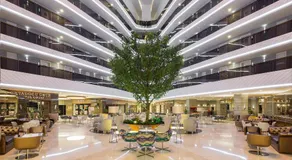 Wome Deluxe Hotel - Halal All Inclusive - Image 3