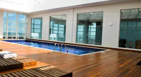 Evolution Smart Residence - 2o mais alto de CWB - Image 3