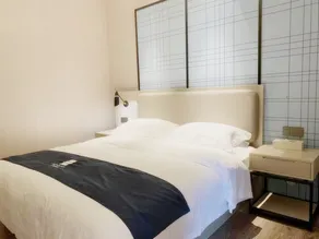 Echarm Hotel Yiyang Wanda Plaza - Image 5