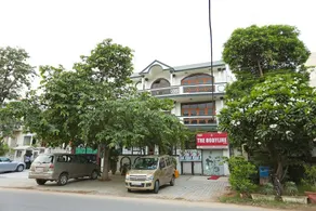 Hotel Sri Green View International - Image 3