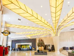 Blue Palace Hotel - Image 5