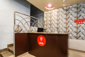 Hotel O satya lodge - Image 2