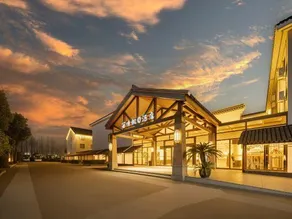 Xitang Holiday Hotel (Xitang Ancient Town Scenic Area) - Image 5