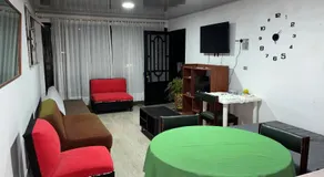 Hospedaje Los Naranjos - Image 3