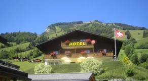 Hotel Elite B&B - Image 4