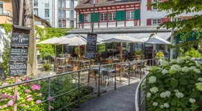 Hotel Hofgarten Luzern - Image 4