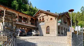 Apartmány Svatošské skály - Image 5