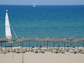 Apartment in Playa de Pals near Beach - Image 5