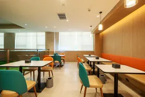 GreenTree Eastern Hotel Gansu Qingyang Dongfanglijingmao - Image 3