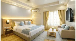 The Sea Ocean Hotel Grand Resort Near Sea Beach Puri - Image 3