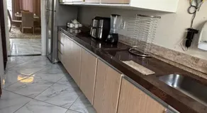 Casa com piscina moderna e aconchegante para sua maior comodidade - Image 3
