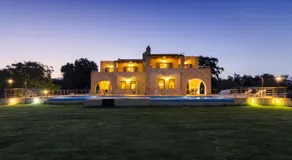 Apartamento vacacional con jardín, piscina privada y barbacoa | Vistas a la montaña - Image 3
