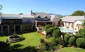 Summit Place Guesthouse - Image 4