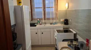 Appartement 5 personnes de 78m2 en résidence calme avec parking surveillé - Image 3
