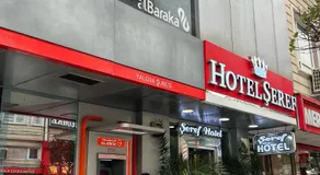 Hotel Seref - Image 3
