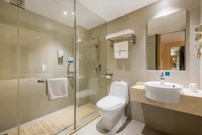 City Comfort Inn Foshan Kuiqi Road Metro Station - Image 4