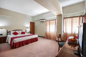 Sahid Kawanua Hotel - Image 2