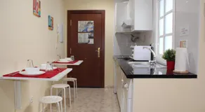 Nice and New Studio close to the city center 3ºA - Image 2