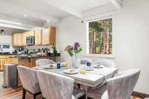 Comfy Mountain Getaway W/ Lake Access Nearby, Free Wifi, Private Balcony & More! - Image 5