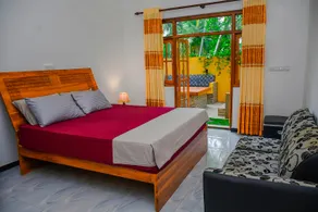 Woodnest Saayoo Resort - Image 2