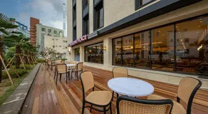 Masan Daisy Hotel - Image 4