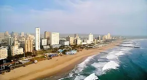 KZN Park View Guest House - Halal Friendly Accommodation Durban - Image 5
