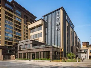JI Hotel (Huyi Bell Tower Meibei Lake Branch) - Image 2