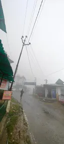 Deepak homestay chaukori - Image 4