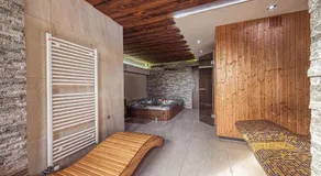 ZET - Penzion & Wellness - Image 3